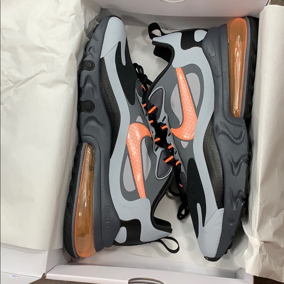 NIKE AIR MAX 270 REACT WTR men’s - Picture 7 of 16